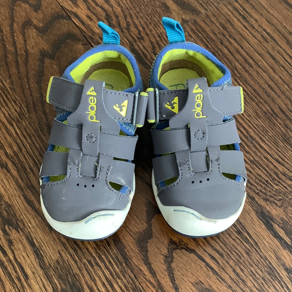 Plae Sam 2.0 sandals